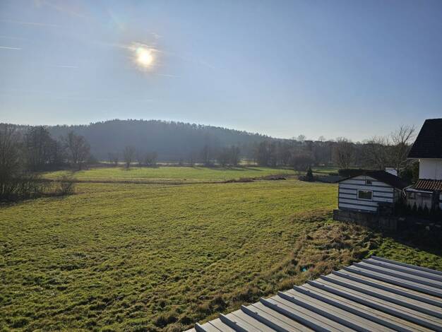 Grundstück zum Kauf 258.000 € 999 m² Grundstück Mühlendorf Stegaurach 96135