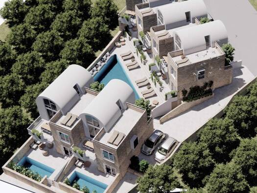 Wohnung zum Kauf 550.000 € 4 Zimmer 139,9 m² Kreta Kalyves 730 03