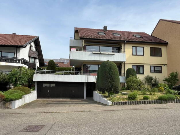 Mehrfamilienhaus zum Kauf provisionsfrei 1.200.000 € 14 Zimmer 300 m² 514 m² Grundstück Schwaikheim 71409