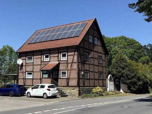 Einfamilienhaus zum Kauf 349.000 € 7 Zimmer 171 m² 575 m² Grundstück Welver 59514