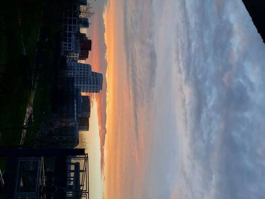 Wohnung zur Miete 700 € 1,5 Zimmer 35 m² Geschoss 4/5 frei ab sofort Moselstraße Unterbilk Düsseldorf 40219