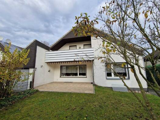Einfamilienhaus zum Kauf 379.000 € 5 Zimmer 152 m² 593 m² Grundstück Soest 59494