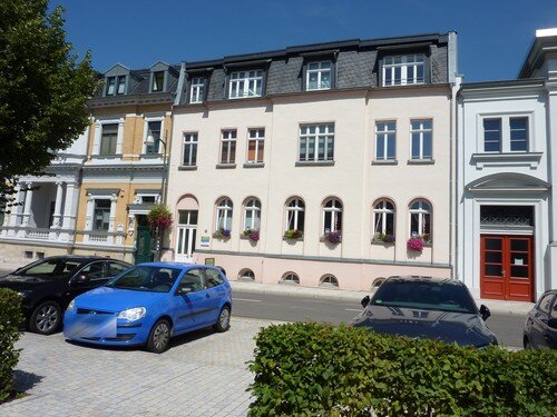 Einfamilienhaus zum Kauf 490.000 € 564 m²<br/>Wohnfläche 579 m²<br/>Grundstück Weißenfels Weißenfels 06667