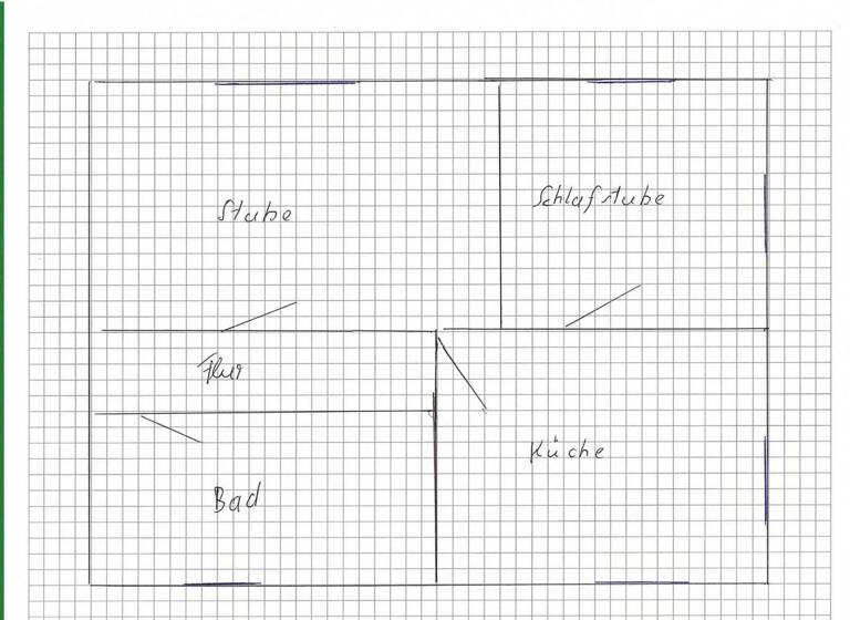 Mehrfamilienhaus zum Kauf 290.000 € 14 Zimmer 341 m² 580 m² Grundstück Penig 09322