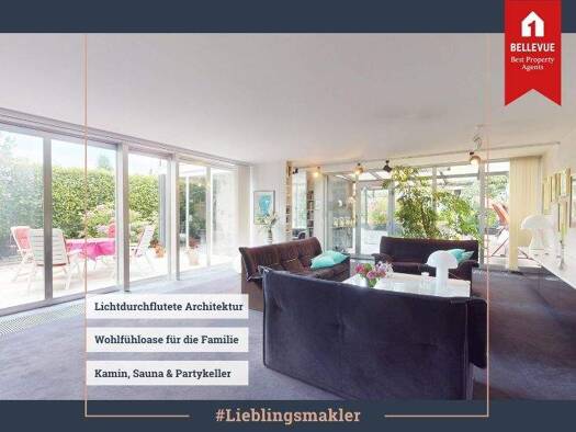 Einfamilienhaus zum Kauf 695.000 € 5,5 Zimmer 270 m² 464 m² Grundstück Türnich Kerpen 50169