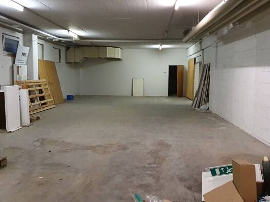 Lagerhalle zur Miete 5 € Böckingen Heilbronn 74080
