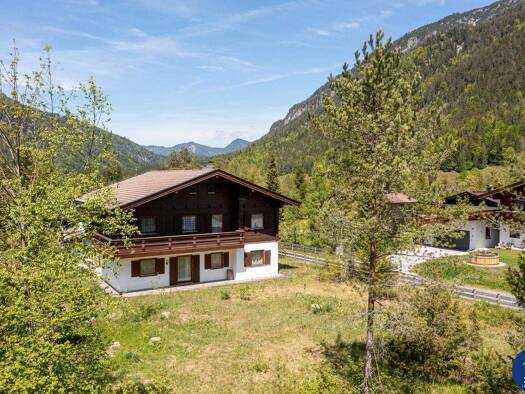 Haus zum Kauf 6 Zimmer 170 m² 988 m² Grundstück St. Ulrich am Pillersee 6393