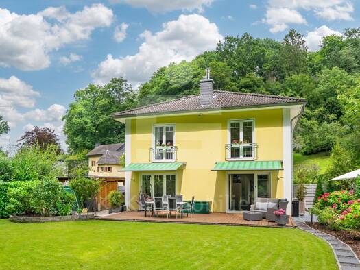 Einfamilienhaus zum Kauf 875.000 € 7 Zimmer 161,4 m² 837 m² Grundstück Hoffnungsthal Rösrath 51503