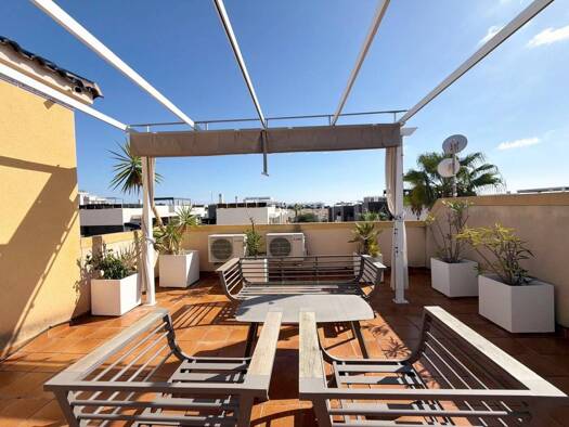 Villa zum Kauf 190.000 € 2 Zimmer 66 m² Orihuela 03189