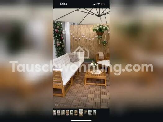 Wohnung zur Miete Tauschwohnung 730 € 2 Zimmer 70 m² Mariendorf Berlin 10827