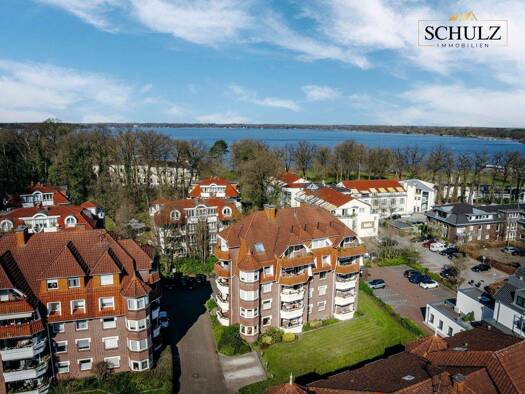 Wohnung zum Kauf 259.000 € 3 Zimmer 80,3 m² Bad Zwischenahn I Bad Zwischenahn 26160