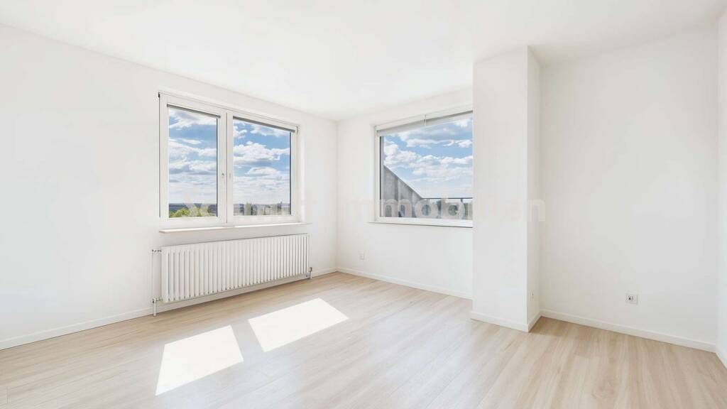 Penthouse zum Kauf 297.000 € 3 Zimmer 76,6 m² 6. Geschoss Hattersheim Hattersheim am Main 65795
