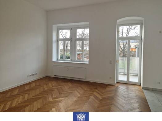 Wohnung zur Miete 1.095 € 3 Zimmer 87,3 m² frei ab 01.12.2026 Innere Neustadt Dresden 01099