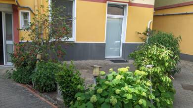 Wohnung zur Miete 788 € 2 Zimmer 66 m² Geschoss EG/2 Reinickendorf Berlin 13403