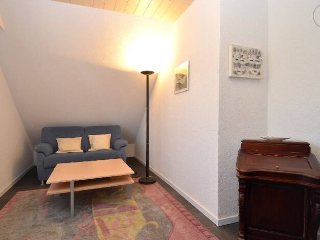 Wohnung zur Miete 1.050 € 2 Zimmer 65 m² 1. Geschoss frei ab sofort Märkt Weil am Rhein 79576