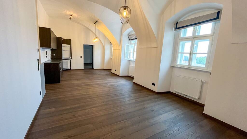 Wohnung zur Miete 2.175 € 3 Zimmer 97,2 m² 1. Geschoss Wien 1190