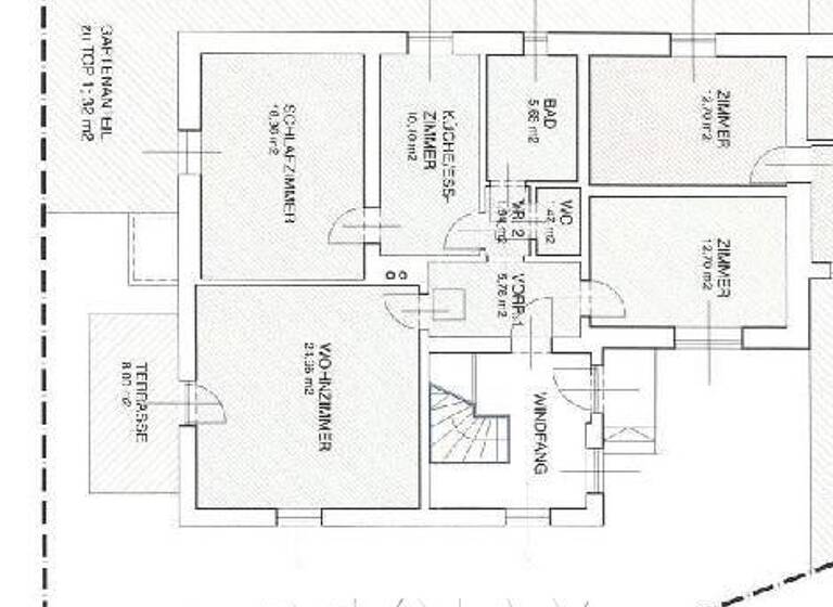 Wohnung zum Kauf 164.000 € 3 Zimmer 80,6 m² EG Leitringer Hauptstraße 16 Wagna 8435