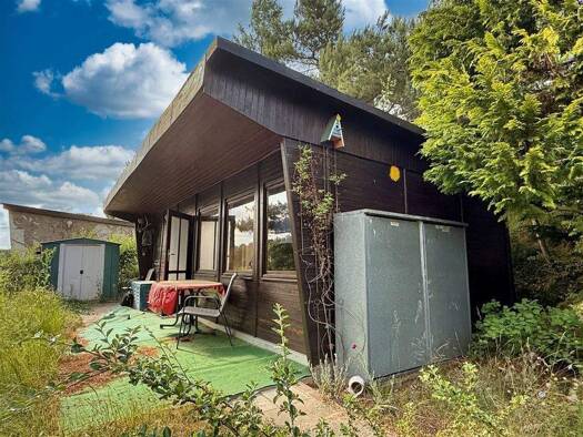 Bungalow zum Kauf 44.000 € 1 Zimmer 33 m² Großwig Bad Schmiedeberg 06905