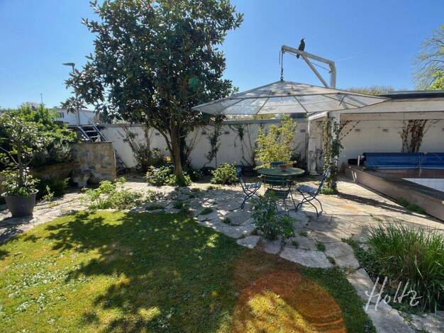 Bungalow zum Kauf 399.000 € 4 Zimmer 180 m² 657 m² Grundstück Landwasser Freiburg im Breisgau 79110