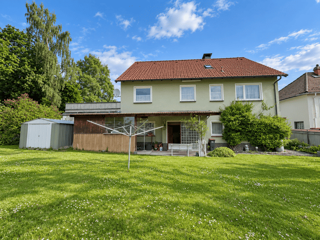 Einfamilienhaus zum Kauf 115.000 € 8 Zimmer 183 m² 723 m² Grundstück Lauenstein Salzhemmendorf 31020