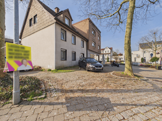 Mehrfamilienhaus zum Kauf 880.000 € 19 Zimmer 414 m² 675 m² Grundstück Salach 73084
