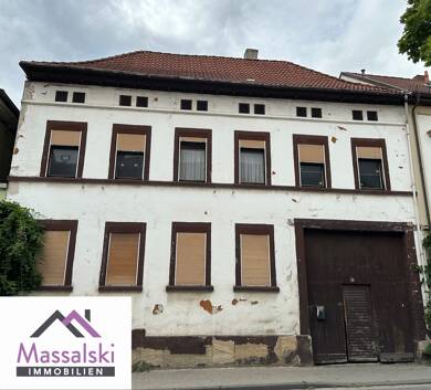 Bauernhaus zum Kauf 199.000 € 6 Zimmer 145 m² 310 m² Grundstück frei ab sofort Weisenheim am Sand 67256