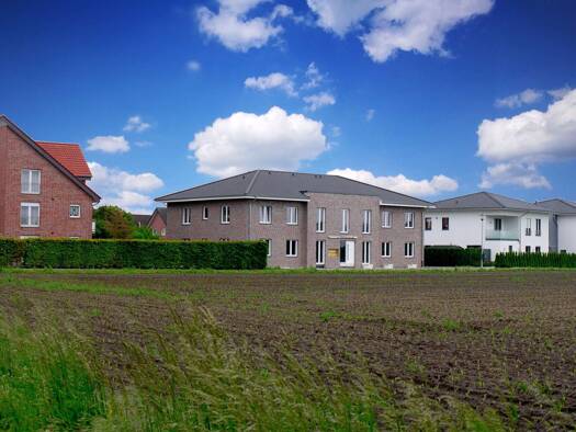 Wohnung zur Miete 1.100 € 3 Zimmer 89,1 m² EG frei ab 01.07.2026 Zeisigweg 39 Verl 33415