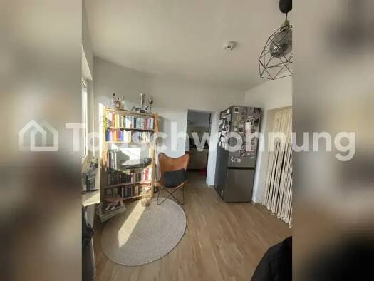 Wohnung zur Miete Tauschwohnung 340 € 2 Zimmer 33 m² 3. Geschoss Immendorf Köln 50997