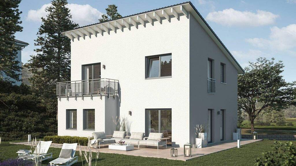 Haus zum Kauf provisionsfrei 389.500 € 5 Zimmer 130 m² 456 m² Grundstück Unterfeldhaus Erkrath 40699
