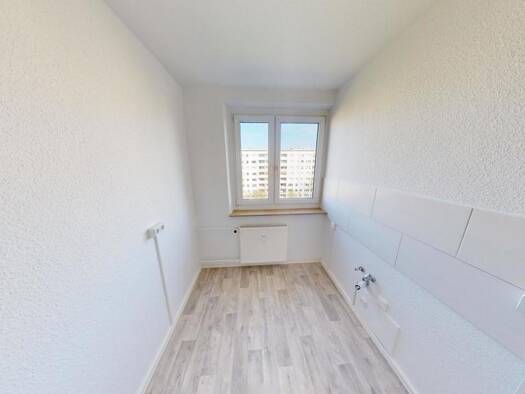 Wohnung zur Miete 443 € 3 Zimmer 71,4 m² 8. Geschoss frei ab 01.08.2026 Scharnhorststr. 3 Yorckgebiet Chemnitz 09130
