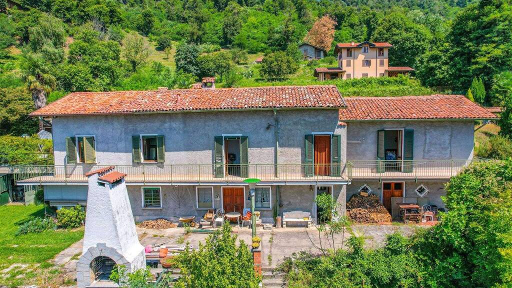 Villa zum Kauf 700.000 € 5 Zimmer 300 m² 3.000 m² Grundstück Laveno Mombello 21014