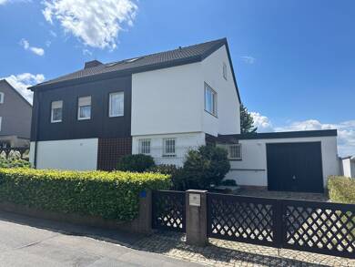 Haus zum Kauf provisionsfrei 480.000 € 8 Zimmer 170 m² 1.095 m² Grundstück Schirmitz 92718