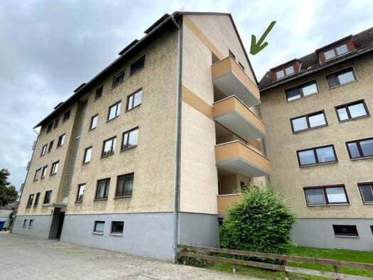Wohnung zum Kauf 150.000 € 3 Zimmer 84 m² Gifhorn 38518
