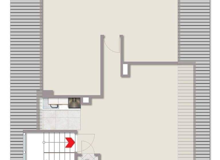 Mehrfamilienhaus zum Kauf 529.000 € 6 Zimmer 138 m² 469 m² Grundstück Stetten Kernen 71394