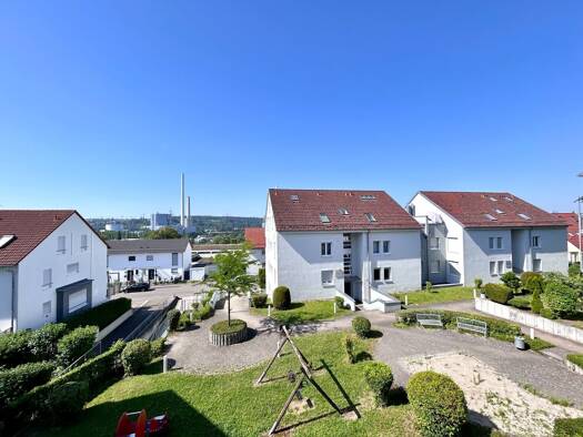 Wohnung zum Kauf 289.000 € 3 Zimmer 75,2 m² Altbach 73776