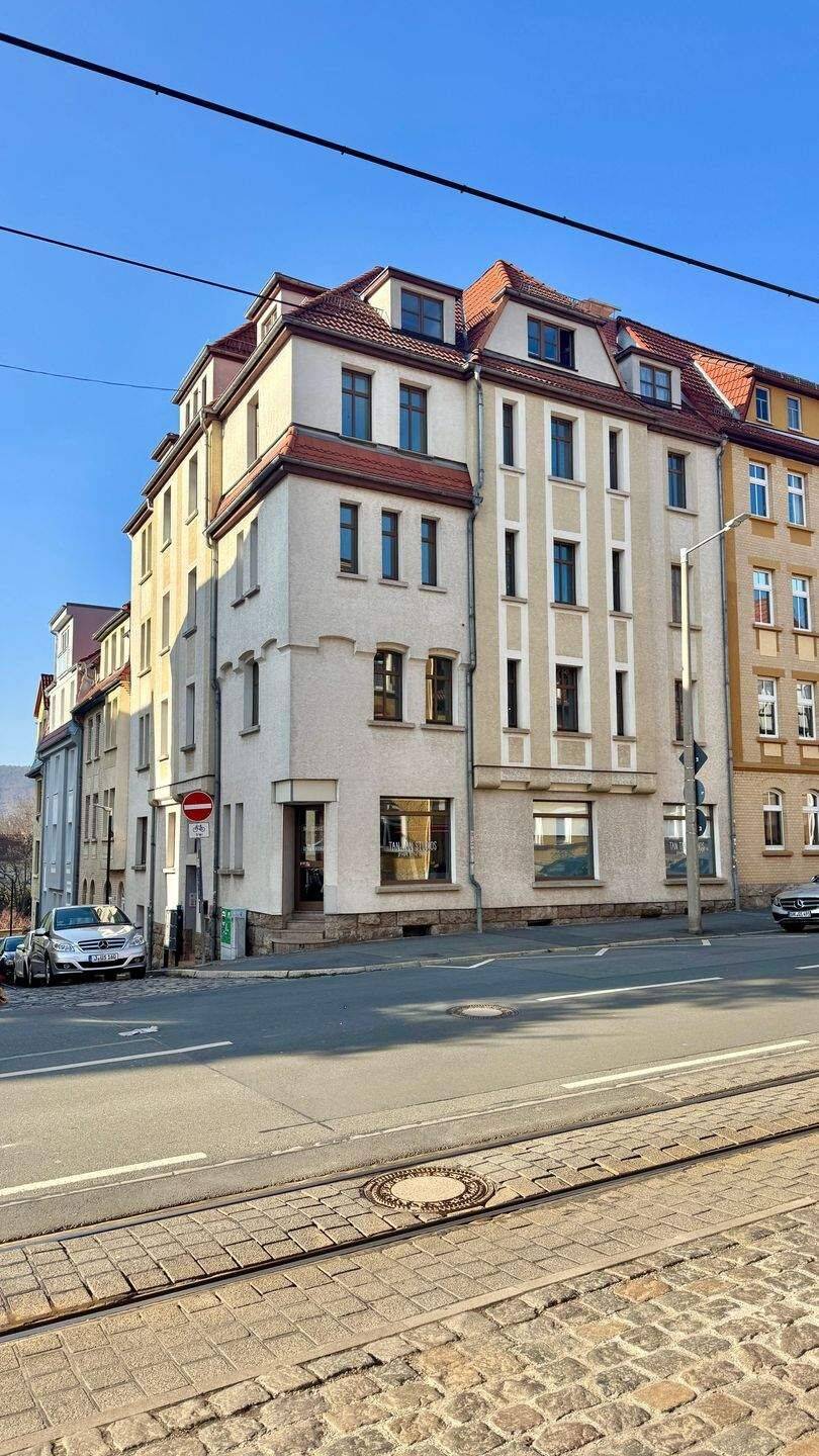 Mehrfamilienhaus zum Kauf - Ansicht 3