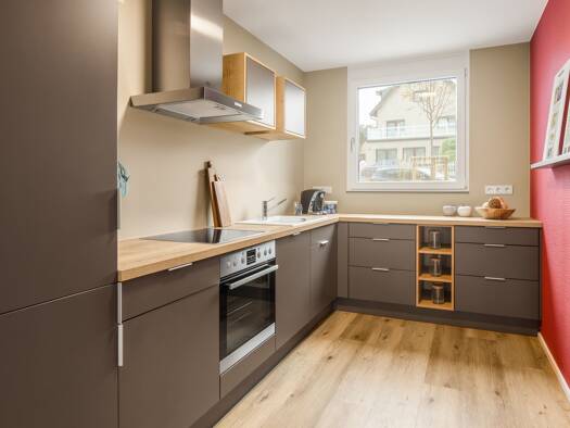 Reihenmittelhaus zum Kauf - Erstbezug provisionsfrei 389.990 € 5 Zimmer 145 m² 185,6 m² Grundstück frei ab 31.12.2027 Heinrich-Baumgarte-Ring 9 Mellendorf Wedemark 30900