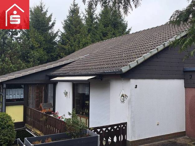 Mehrfamilienhaus zum Kauf 220.000 € 5 Zimmer 155,5 m² 739 m² Grundstück Bamenohl Finnentrop 57413