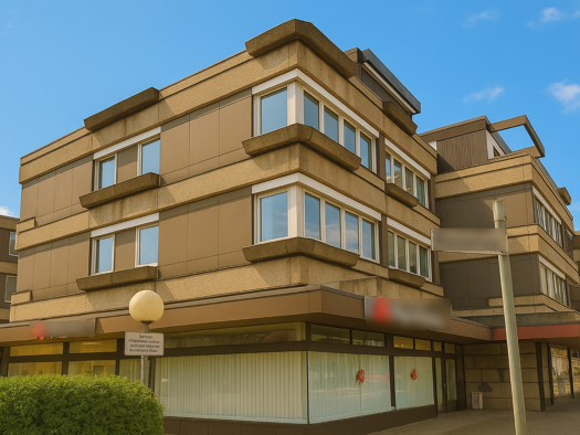 Wohnung zum Kauf 198.000 € 5 Zimmer 130 m² 2. Geschoss frei ab 01.01.2026 Schötmar Bad Salzuflen 32108