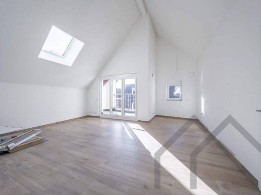 Wohnung zur Miete 640 € 1 Zimmer 44,9 m² Homburg 66424