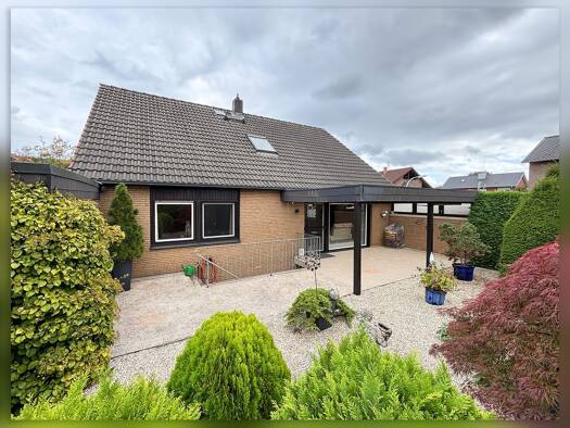 Einfamilienhaus zum Kauf 265.000 € 5 Zimmer 137 m² 460 m² Grundstück Velen 46342