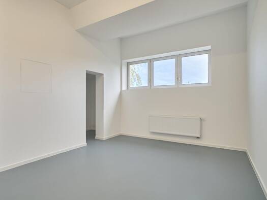 Lagerhalle zur Miete 6 € 25,2 m² Lagerfläche Tscheulinstr. 21 Teningen 79331