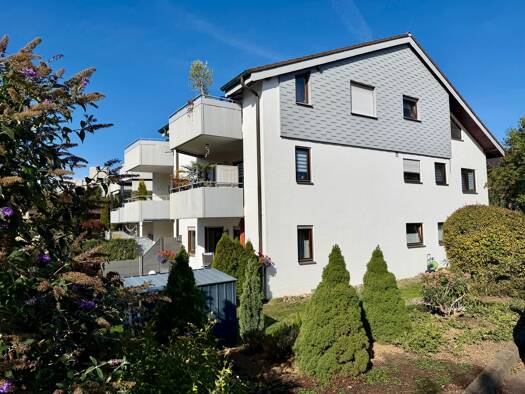 Wohnung zum Kauf 290.000 € 3 Zimmer 78 m² 1. Geschoss Weil im Schönbuch Weil im Schönbuch 71093