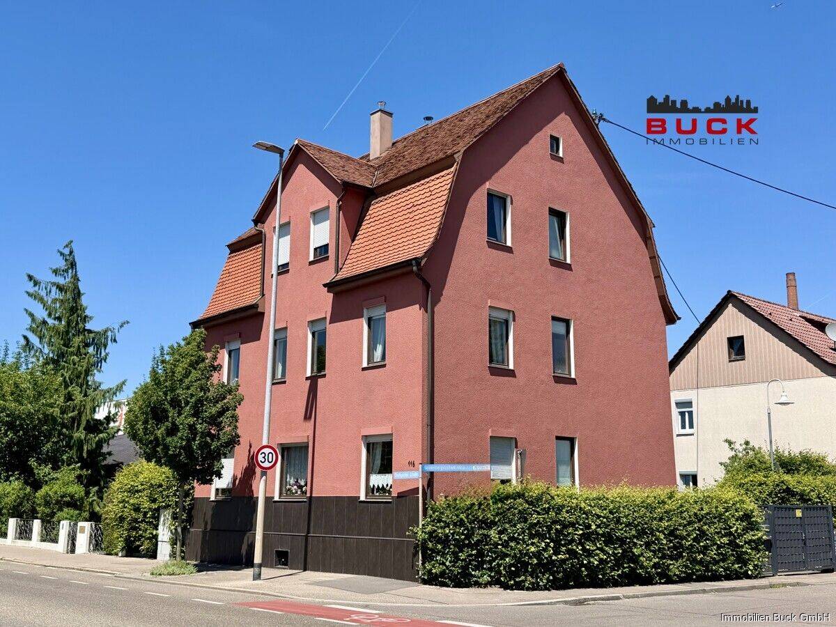 Haus – Eislingen/Fils, Landkreis Göppingen - Ansicht 2
