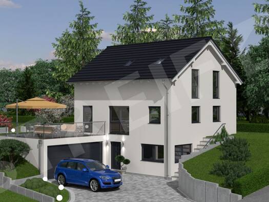 Einfamilienhaus zum Kauf 630.925 € 5 Zimmer 144 m² 469 m² Grundstück Obervellmar Vellmar 34246