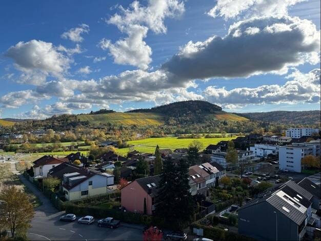 Wohnung zum Kauf 285.000 € 4 Zimmer 108 m² Schelmenholz Winnenden 71364