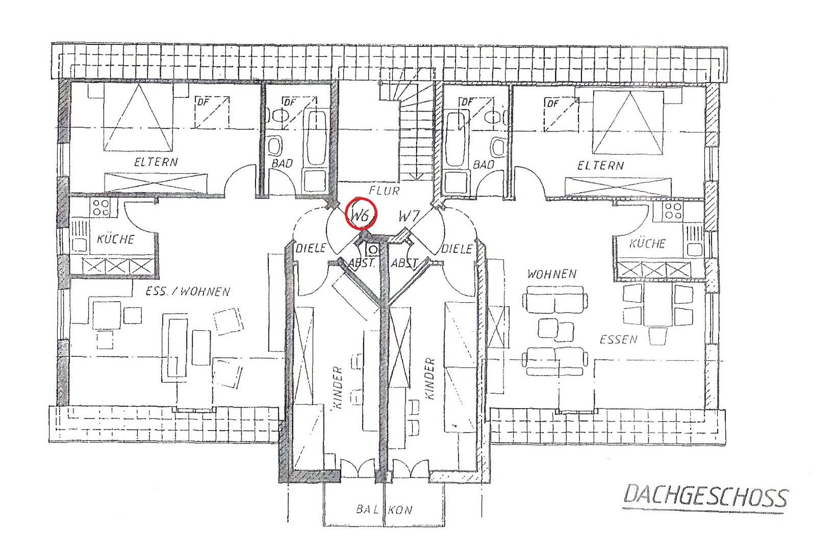 Wohnung zur Miete 910 € 3 Zimmer 65 m²<br/>Wohnfläche 2.<br/>Geschoss Stammhamer Straße 7 Wettstetten Wettstetten 85139