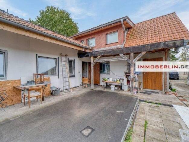 Wohnung zum Kauf 99.000 € 1 Zimmer 51 m² Tegel Berlin 13629