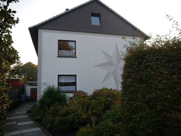 Wohnung zur Miete 300 € 2 Zimmer 40 m² 2. Geschoss Tongernstr. 13 Nordenham 26954