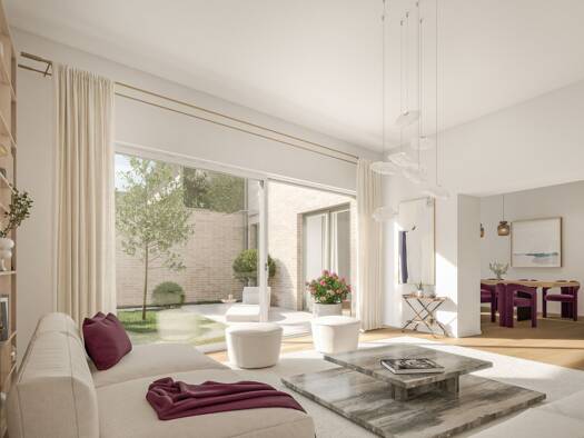 Wohnung zum Kauf - Erstbezug 792.100 € 3 Zimmer 88 m² 3. Geschoss Siebenbrunnengasse 9 Margareten 1050